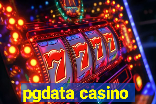 pgdata casino